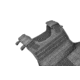 Condor Outdoor Defender Plate Carrier, Black, Adjustable M-XXL DFPC-002