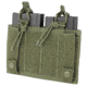 Condor Outdoor Double Kangaroo M14 Mag Pouch, Olive Drab, 191040-001