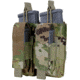 Condor Outdoor Double Kangaroo Mag Pouch, Scorpion, MA51-800
