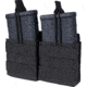 Condor Outdoor Double M14 Open Top Mag Pouch, Black, MA24-002