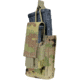Condor Outdoor Gen2 Single Kangaroo Mag Pouch, Scorpion, 191231-800