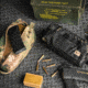 Condor Outdoor Kit Bag, Multicam Black, 111146-021