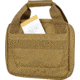 Condor Outdoor LCS Pistol Case, Coyote Brown, 111264-498