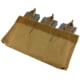 Condor Outdoor M4 Mag Insert, Coyote Brown, VA6-498