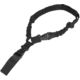 Condor Outdoor Matrix Single Point Rifle Sling, Black, 211182-002