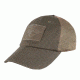 Condor Outdoor Mesh Tactical Team Cap, Brown, TCTM-019