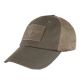 Condor Outdoor Mesh Tactical Team Cap, Brown, TCTM-019