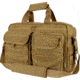 Condor Outdoor Metropolis Briefcase, Coyote Brown, 111072-498