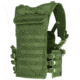 Condor Outdoor Modular Chest Set, Olive Drab, M-XL, Adjustable CS-001