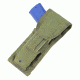 Condor Outdoor Modular Pistol Pouch, Olive Drab, MA10-001