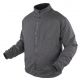 Condor Outdoor NIMBUS LIGHT LOFT JACKET, Graphite, Large 101097-018-L