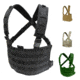 Condor Ops Chest Rig, Black, Coyote Brown, MultiCam, Olive Drab