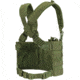 Condor Outdoor Ops Chest Rig, Olive Drab MCR4-001