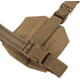 Condor Outdoor LCS Drop Leg Panel, Coyote Brown, 171317-498