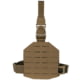Condor Outdoor LCS Drop Leg Panel, Coyote Brown, 171317-498