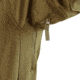 Condor Outdoor Summit Softshell Jacket, Coyote Brown, 4XL, 602-498-4XL