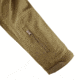 Condor Outdoor Summit Softshell Jacket, Coyote Brown, 4XL, 602-498-4XL