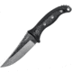 Condor Pandur Knife, 4.5 natural finish 1075HC steel blade, Black micarta handle, CTK1818-4.52HC