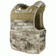 Condor Outdoor Quick Release Plate Carrier, A-TACS-AU, Adjustable M-XXL QPC-009