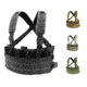 Condor Rapid Assault Chest Rig , Black, Coyote Brown, MultiCam, Olive Drab