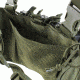Condor Outdoor Recon Chest Rig, Olive Drab MCR5-001
