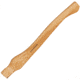 Condor Tool and Knife Replacement Hickory Handle
