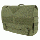 Condor Outdoor Scythe Messenger Bag, Olive Drab 111061-001