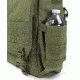 Condor Outdoor Scythe Messenger Bag, Olive Drab 111061-001