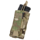 Condor Outdoor Single Kangaroo Mag Pouch, Multicam, MA50-008