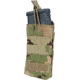 Condor Outdoor Single M4/M16 Open Top Mag Pouch, Scorpion, MA18-800