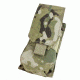 Condor Outdoor Single M4 Mag Pouch, Multicam MA5-008