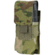 Condor Outdoor Single M4 Mag Pouch, Scorpion, MA5-800