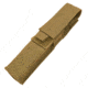 Condor Outdoor Single P90 and UMP45 Mag Pouch, Coyote Brown, MA31-498