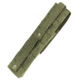 Condor Outdoor Single P90 and UMP45 Mag Pouch, Olive Drab, MA31-001