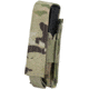 Condor Outdoor Single Pistol Mag Pouch, Scorpion, MA32-800