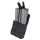 Condor Outdoor Single Stacker M4 Mag Pouch, Black, MA42-002