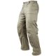 Condor Outdoor Stealth Operator Pants, Khaki, 40x32, 610T-004-40-32