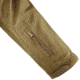Condor Outdoor Summit Softshell Jacket, Coyote Brown, Extra Large, 602-498-XL