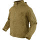 Condor Outdoor Summit Zero Softshell Jacket, Coyote Brown, 3XL, 609-498-XXXL