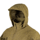 Condor Outdoor Summit Zero Softshell Jacket, Coyote Brown, Small, 609-498-S