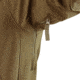 Condor Outdoor Summit Zero Softshell Jacket, Coyote Brown, Small, 609-498-S