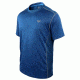 Condor Outdoor SURGE PERFORMANCE TOP, Cobalt, Large 101102-026-L