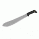 Bolo Machete, Satin Finish