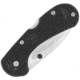 Condor Tool and Knife Cadejo Lockback Black