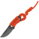 Condor Tool and Knife Carlitos Neck Knife Orange