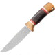 Condor Tool and Knife Country Backroads Fixed Blade