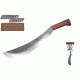 Condor Tool and Knife Engineer Bolo Machete - 60946