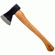 Condor Tool and Knife Greenland Pattern Axe, Leather Sheath CTK4070C15