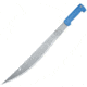 Condor Tool and Knife Hog Sticker Machete, 18, Blasted Satin, CTK2012S