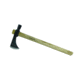 Condor Tool and Knife Indian Hammer Poll Tomahawk, 1060 High Carbon Steel Blade, Hickory Handle, CTK3905-1HC